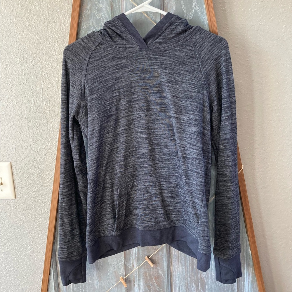 Athleta Girl Athleisure Hoodie